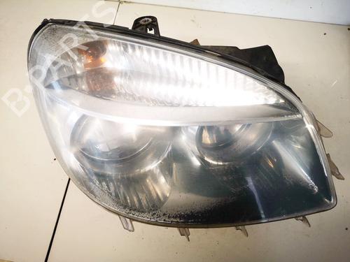 Optica direita Optica direita DAEWOO REXTON (GAB_) 2.7 D All-wheel Drive (186 hp) 35586727 35586727