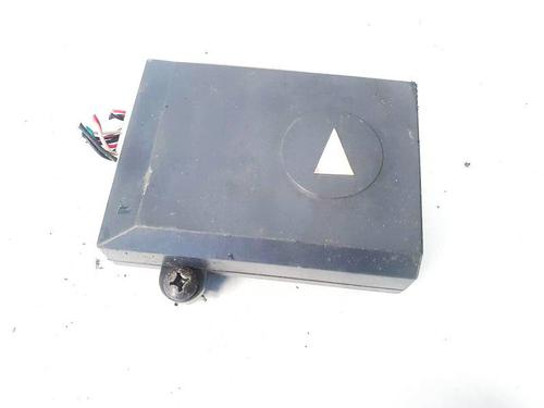 Electronic module HONDA CIVIC VIII Saloon (FD, FA) 1.3 IMA (FA3, FD3) | BP32924609M83 - Image 2