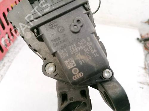 Pedal AUDI A6 C6 (4F2) 2.0 TDI | BP35377249I4 - Image 3