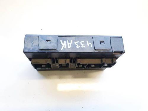Used Electronic module Electronic module TOYOTA PRIUS (_W3_) 1.8 Hybrid (ZVW3_) (99 hp) 34775688 34775688