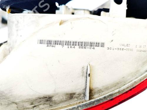 Left taillight BMW 1 Convertible (E88) 118 d | BP34797569C34 - Image 3
