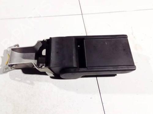 Used Armrest / Center console Armrest / Center console OPEL SIGNUM Hatchback (Z03) 2.2 DTI (F48) (125 hp) 35083456 35083456