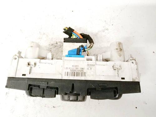 Climate control OPEL CORSA D (S07) 1.3 CDTI (L08, L68) | BP35090385I5 - Image 2