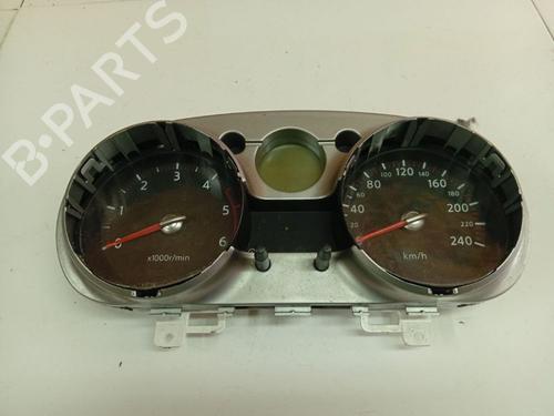Compteur de vitesse Compteur de vitesse 38479099 38479099
