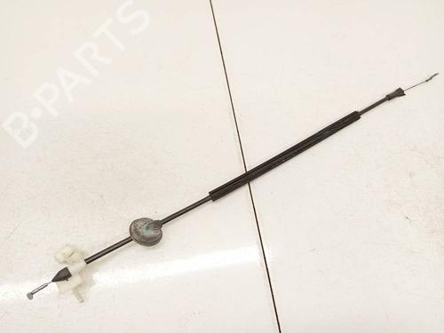 Cable VW GOLF V (1K1) 1.9 TDI | BP38006399E12 - Image 2