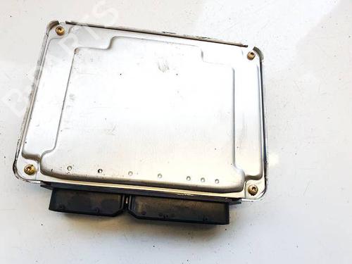 Engine control unit (ECU) AUDI A4 B5 (8D2) 1.9 TDI | BP32539863M57 - Image 3