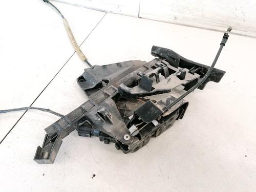 Used Rear left lock Rear left lock FORD C-MAX (DM2) 2.0 TDCi (110 hp) 35528773 35528773