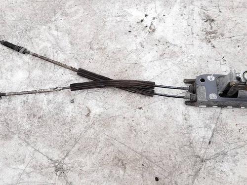 Used Gear lever Gear lever 35385916 35385916