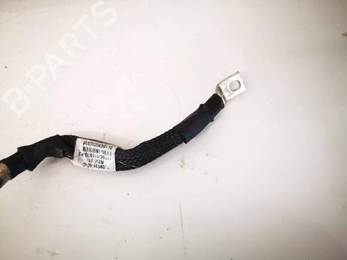 Cable SUZUKI MOTORCYCLES GSF BANDIT GSF 250ZP Bandit (GJ74A) | BP34826607E12 - Image 2