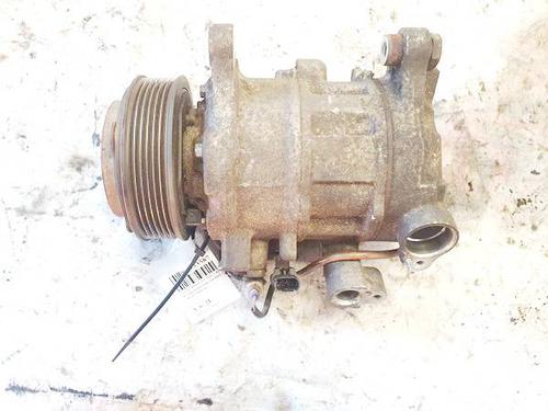 Used AC compressor AC compressor 35284841 35284841