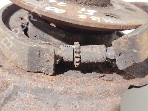Used Hand brake Hand brake 35584015 35584015
