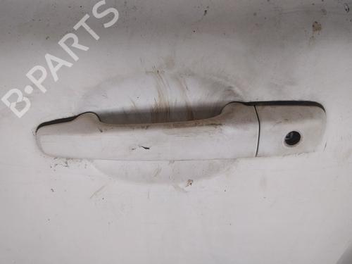 front-left-exterior-door-handle-volvo-v50-545-2003-2004-2005-2006-2007-2008-2009-2010-2011-2012-35417051 main image