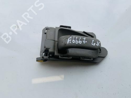 Used Rear left interior door handle Rear left interior door handle 35522311 35522311