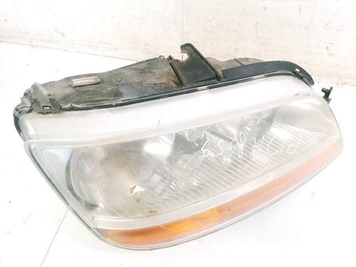 Used Right headlight Right headlight FIAT IDEA (350_) 1.3 D Multijet (70 hp) 35356222 35356222