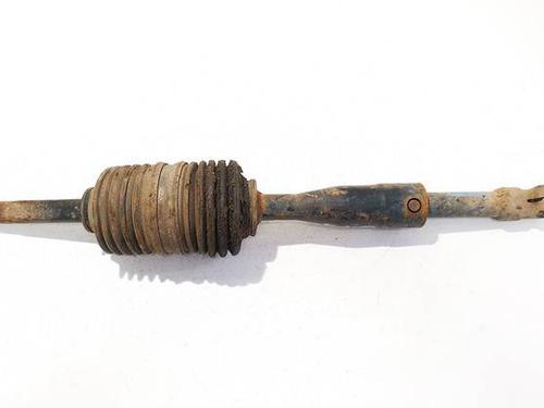 Used Steering column universal joint Steering column universal joint NISSAN PATHFINDER III (R51) 2.5 dCi (174 hp) 35308673 35308673