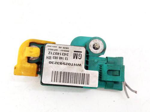 electronic-module-opel-meriva-a-mpv-x03-2003-2004-2005-2006-2007-2008-2009-2010-32956876 main image