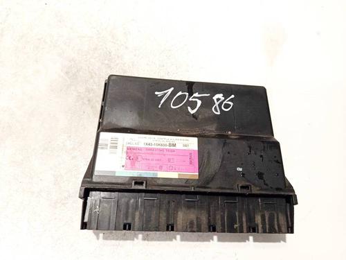 Used Electronic module Electronic module JAGUAR X-TYPE I (X400) 2.0 D (130 hp) 34890986 34890986
