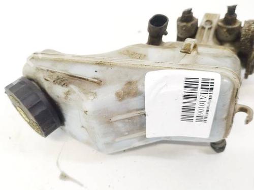 Used Brake fluid reservoir Brake fluid reservoir 35073437 35073437