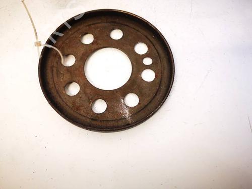 Used Pulley Pulley SUBARU LEGACY IV Estate (BP) 2.0 AWD (BP5) (138 hp) 34789787 34789787