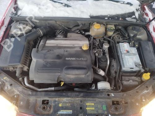 Switch SAAB 9-3 (YS3F, E79, D79, D75) 2.0 t | BP32924160I30 - Image 7