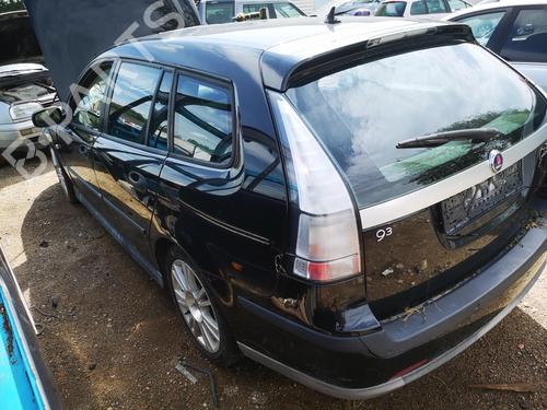 AC pipe SAAB 9-3 (YS3F, E79, D79, D75) 1.9 TiD | BP32621034M126