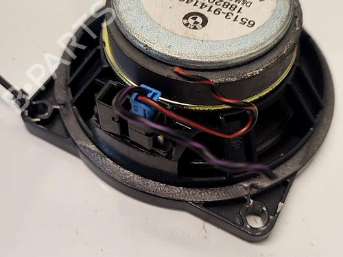 Speaker BMW 5 (E60) 525 d | BP33167704E2 - Image 3