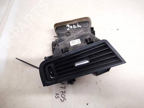 Luftventilen BMW 5 (F10) 520 d (184 hp) 32923741