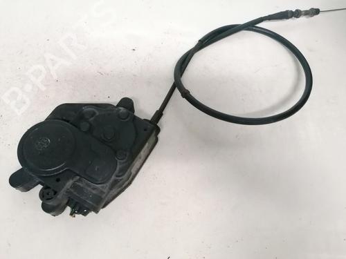 Used Electronic module SUBARU FORESTER (SG_) 2.0 S Turbo AWD (SG5) (177 hp) 33093401