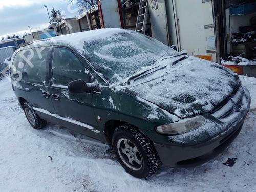 Used Parts CHRYSLER VOYAGER / GRAND VOYAGER III (GS_, NS_) 2.4 i (151 hp) 4469734