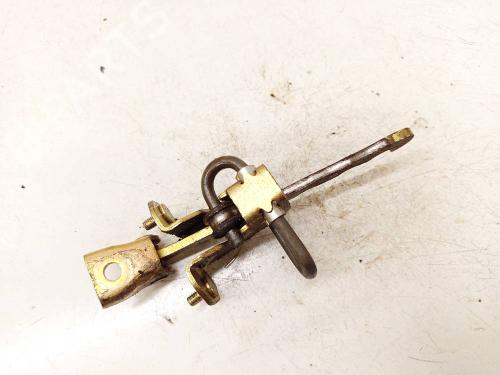 Used Hinge/Door check strap Hinge/Door check strap SAAB 9-3 (YS3D) 2.2 TiD (115 hp) 40485509 40485509