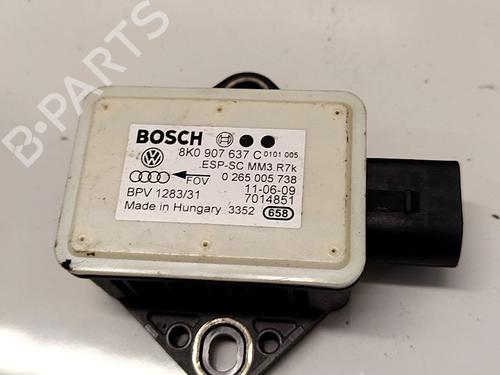 Used Electronic module Electronic module 34780874 34780874