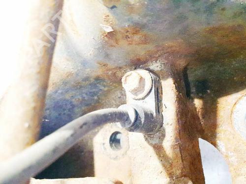 Used Electronic module Electronic module 34761968 34761968