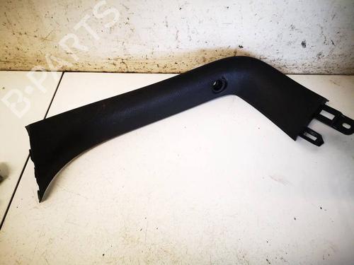 Used Boot lining Boot lining MAZDA 6 Hatchback (GH) 2.0 MZR-CD (GH14) (140 hp) 36524167 36524167