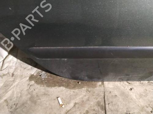 Dørliste PEUGEOT 607 (9D, 9U) 2.0 HDI | BP35342299C150 - Image 2