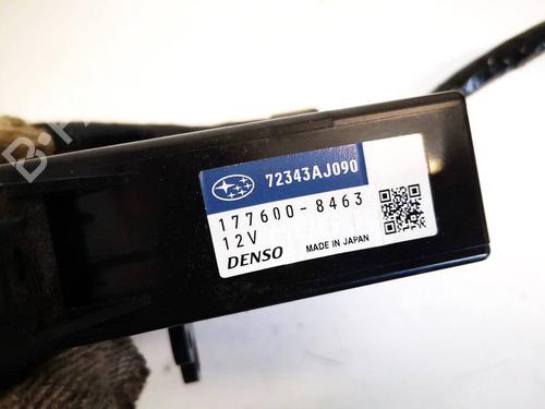 Electronic module SUBARU LEGACY V (BM) 2.0 D AWD (BMD) | BP35015764M83 - Image 2