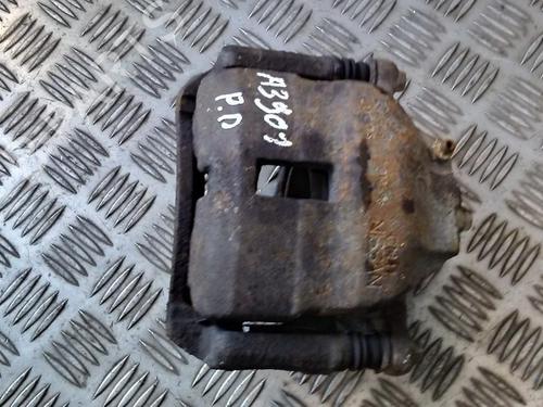 Used Right front brake caliper Right front brake caliper NISSAN PRIMERA (P11) 2.0 TD (90 hp) 35681363 35681363