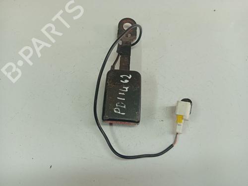 Engate do cinto PEUGEOT 807 (EB_) 2.2 HDi | BP38631314I32 - Image 2