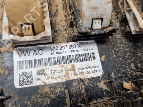 Fuse box AUDI Q3 (8UB, 8UG) 2.0 TDI | BP32572702E1  - Image 8