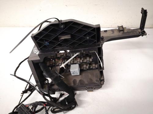 Used Electronic module Electronic module VW POLO IV (9N_, 9A_) 1.2 (54 hp) 35474142 35474142