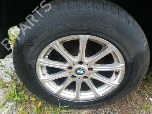 Engine mount BMW X5 (E53) 3.0 d | BP33517042M89 - Image 9