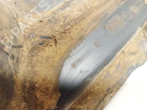 Underbody protection RENAULT ESPACE IV (JK0/1_) 2.2 dCi (JK0H) | BP34870367M92 - Image 3