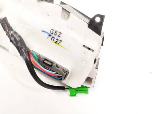 Climate control HONDA INSIGHT (ZE_) 1.3 IMA (ZE28, ZE2) | BP35208032I5 - Image 3