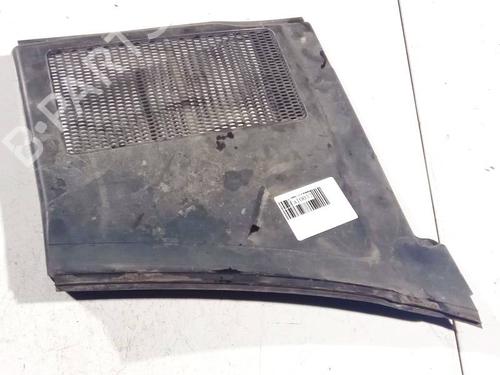 Torpedoplade Torpedoplade AUDI A4 B7 (8EC) 2.0 TDI (140 hp) 35120387 35120387