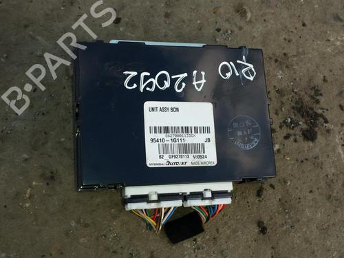 Used Electronic module Electronic module KIA RIO II (JB) 1.4 16V (97 hp) 33494789 33494789