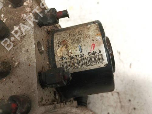ABS pump SUZUKI SWIFT III (MZ, EZ) 1.3 (RS413, ZC11S) | BP34879379M43 - Image 4