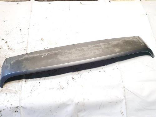 Used Rear spoiler Rear spoiler 35362168 35362168