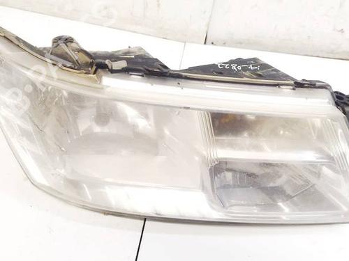 Faro derecho Faro derecho DODGE JOURNEY 2.0 CRD (140 hp) 35164251 35164251