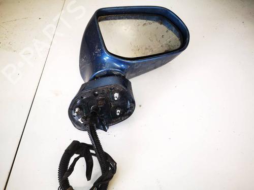 Used Right mirror Right mirror HONDA CIVIC VIII Hatchback (FN, FK) 1.8 (FN1, FK2) (140 hp) 34967466 34967466