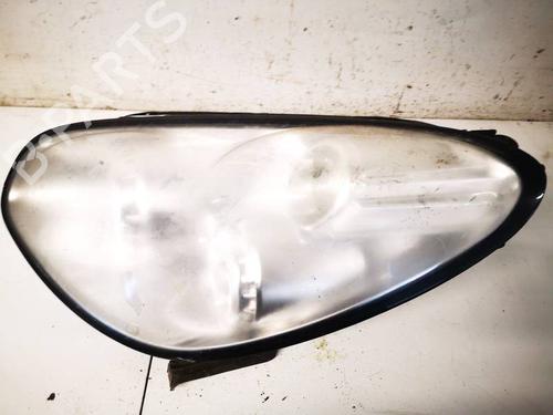 Used Left headlight Left headlight SUBARU TRIBECA (B9) 3.0 (WXE) (250 hp) 34826237 34826237