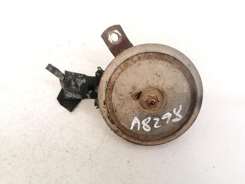 Used Horn Horn OPEL ZAFIRA / ZAFIRA FAMILY B (A05) 1.9 CDTI (M75) (120 hp) 35391801 35391801
